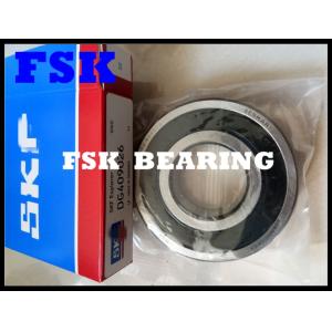 Buy cheap TOYOTA Parts DG 409026 Automotive Wheel Bearing Single Row 40 X 90 X 26mm from wholesalers