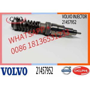 Buy cheap Nice price 21244717 21457952 diesel fuel injector 21543203 21028880 common rail injector from wholesalers
