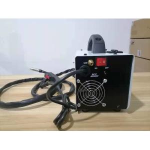 Full Digital Pulse MAG Welding Machine Mini Tig Welder Robot
