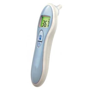 Buy cheap Infrared Clinical Thermometer With Ultra Low Power Consumption Design from wholesalers