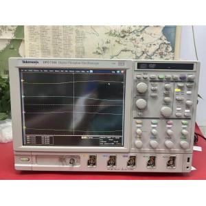 Durable 1GHZ Digital Phosphor Oscilloscope Tektronix DPO7104 Oscilloscope