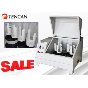 Buy cheap High-Efficiency 6L Dual Planetary Ball Mill with 4×1.5L Milling Jars Precision Grinding for Micron & Nano Powder Production from wholesalers