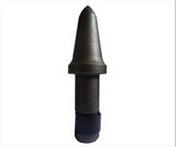 Buy cheap high quality conical mining picks from wholesalers