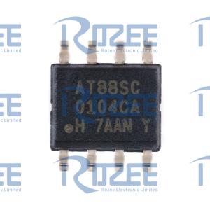 Buy cheap AT88SC0104CA-SH from wholesalers
