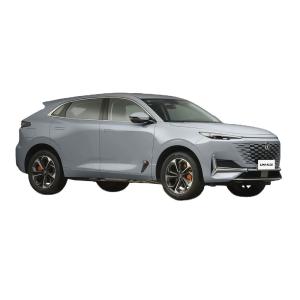 255N m Maximum Torque Ternary Lithium Battery Changan Uni-k IDD High Speed