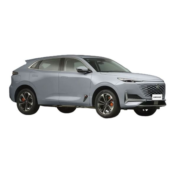 255N m Maximum Torque Ternary Lithium Battery Changan Uni-k IDD High Speed