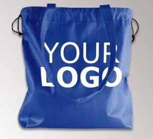 Customized Eco Friendly Non woven Reusable Laminated Non Woven Bag, Qualified