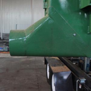 Buy cheap Portable Sawmill Band Saw with Touch Screen Control and Hardwood Cutting Performance from wholesalers