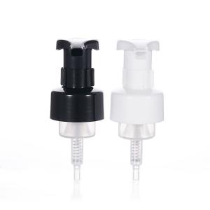 Buy cheap Customized 40mm & 42mm Foam Pump With Clip from wholesalers