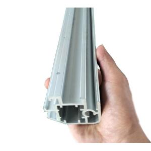 Buy cheap 6063 T5 T6 Aluminium Alloy Corner Medical Aluminum Extrusion Profiles from wholesalers