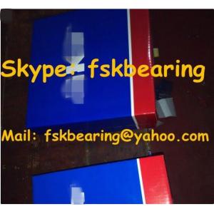 Buy cheap Precision High Speed Angular Contact Ball Bearing 7408 ACM , P5 / P4 from wholesalers