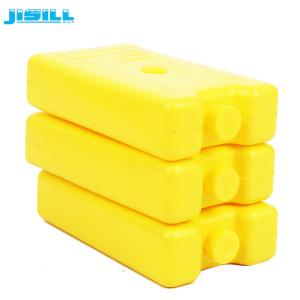 Buy cheap FDA Approved HDPE Hard Plastic Cooler Gel Ice Pack For Camping Frozen Food from wholesalers