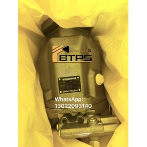 Buy cheap Rexroth A10VSO 18/28/45/71/100/140 High Pressure Speed Open Loop Hydraulic Displacement Variable Axial Single Plug Piston Pump from wholesalers