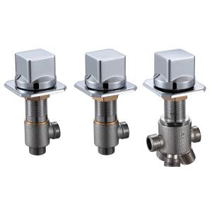 Buy cheap Bathtub mixer,Faucet,T-0703A5 from wholesalers