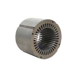 Buy cheap Silicon Steel Rotor and Stator Sheets for Motor Generator Industries in Fast Delivery from wholesalers
