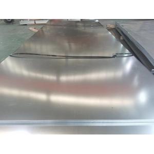 Buy cheap ASTM 0.2mm 1.5mm G90 Galvanized Steel GI Sheet Z275 SGCC Regular Spangle from wholesalers