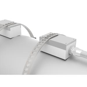 Buy cheap ST501-PT100 Ultrasonic Energy Meter No Loss of Process Control Optimization of Assets and Efficiency from wholesalers