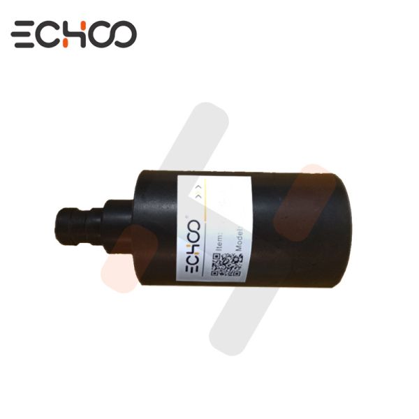 Mitsubishi MM45 Top Roller Mini Excavator Undercarriage Parts MM45 Carrier