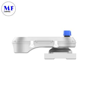 Buy cheap IP66 Waterproof LED Flood High Mast Light For Sport Court/Parking Lots 70FT 80FT 90F from wholesalers