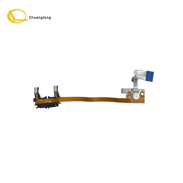 Buy cheap ATM Machine Parts Wincor Ceramic Measuring Station Sensor Holder Model 01750044668 1750044668 from wholesalers