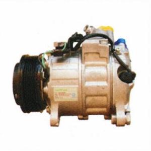 ALA21421 BMW A/C COMPRESSOR X1,28iX A/C COMPRESSOR 6SBU14A A/C COMPRESSOR