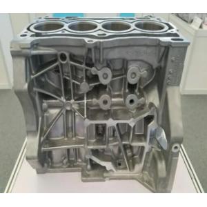 Buy cheap Aluminum Alloy Casting and Molds With Lost Foam Casting Process from wholesalers