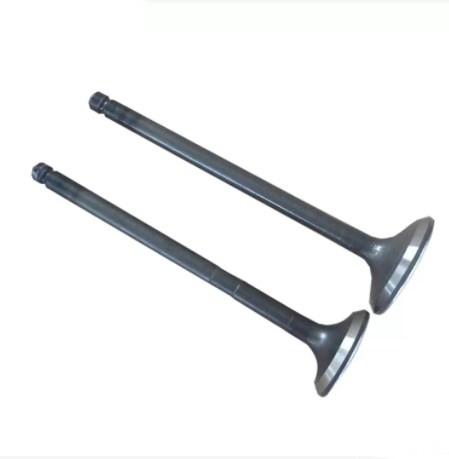 Buy cheap TEM Toyota 2KD Diesel Engine Valve 13711-0L010 13715-0L010 from wholesalers