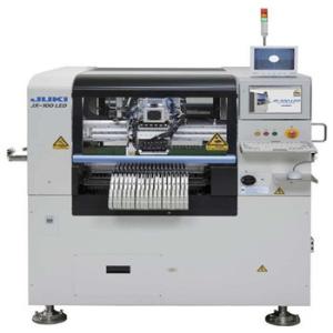 Buy cheap 19300CPH LED Mounting Machine product