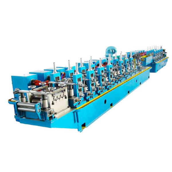 Quality IBC Tube Milling Machine Composition For P-Tube And Round Tube for sale