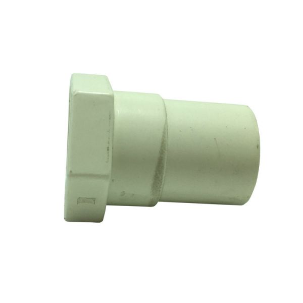 Quality ROHS Dia 22mm Plastic Lock Nut For Jacuzzi LED Light for sale