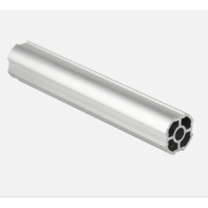 Buy cheap 28mm Composite Structural Aluminum Lean Pipe For Pipe System from wholesalers