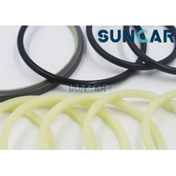 Buy cheap 703-08-33630 703-08-33631 Center Joint Seal Kit For Komatsu PC200-7 PC200-8 PC228US-3 PC228US-3EO PC240-8MO PC270 from wholesalers