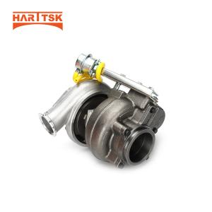Buy cheap Excavator PC360-7 Diesel Engine Turbocharger SAA6D114 4038421 from wholesalers