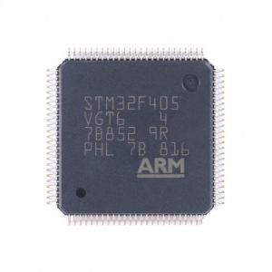 Buy cheap IC Chip STM32F STM32F103C8T6 With Certificate STM32F103 STM32F106 from wholesalers