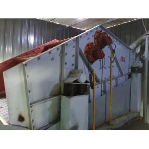 1-5 Layers Vibration Wet Screening Sieve Machine for Clay or Stone Wash Plant