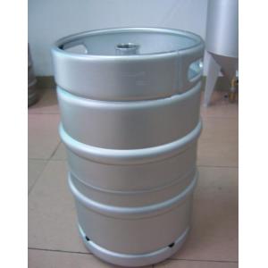 Buy cheap Stainless steel beer keg for brewery from wholesalers