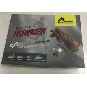 Buy cheap Digital Custom Video Box Luxury Folded With Customized Function from wholesalers