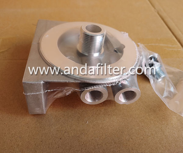 Quality High Quality Fuel Filter Seating PL420 612600081294 612630080088 for sale