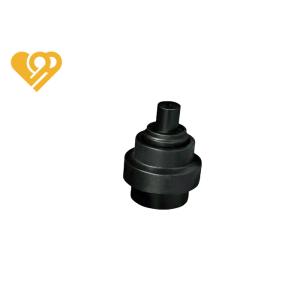 Buy cheap Ex400 Ex300 Ex200 Ex100 Ex70 Ex55 Excavator Top Carrier Roller Komatsu Up Roller Tracks Portable Roller with Components from wholesalers