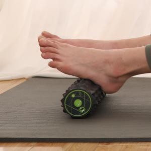 Buy cheap Cryopush 2A Electric Vibrating Foam Roller For Yoga Exercise from wholesalers