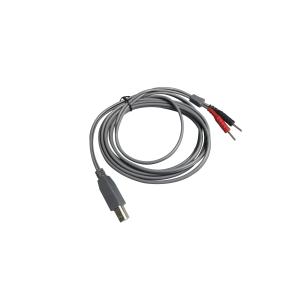 Buy cheap Physiotherapy Custom Cable Assemblies With ISO9001 ROHS Certificate from wholesalers