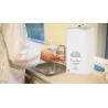 Buy cheap Triple Mounted Automatic Touchless Kitchen Soap Dispenser 1000ml Capacity from wholesalers