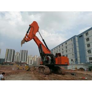 Buy cheap Q355B Hydraulic Vibrate Ripper For PC / PC Excavator Ripper Tooth from wholesalers