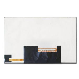 Buy cheap IPS Viewing Angle 7 inch G070VAN01.1 AUO LCD Display Module with 800*480 Resolution and 152.4 W ×91.44 H Active Area from wholesalers