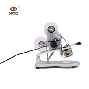 Automatic Portable Inkjet Printer for Garment Shops Printing Material Ink Smart