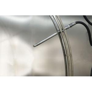 Buy cheap IEC60529 Water Spray Test Chamber Integrated Waterproof Ingress Protection from wholesalers