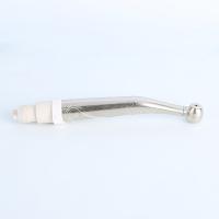 Buy cheap 45 Degree Angle High Speed Air Turbine Handpiece 4 Holes 0.2~0.3Mpa product