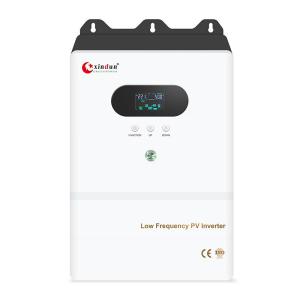 Buy cheap LF Dual Output Solar Power Inverter 1KW-6KW Split Phase Solar Inverter from wholesalers