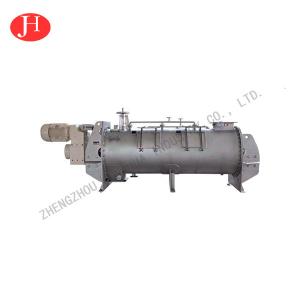 Buy cheap PLC Control Wheat Starch Equipment Stainless Steel With Concentrating Function from wholesalers
