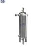 Buy cheap 100% Top Quality High Flow Filter Cartridges and Housings For Liquids Filter in Large Capacity Uses from wholesalers